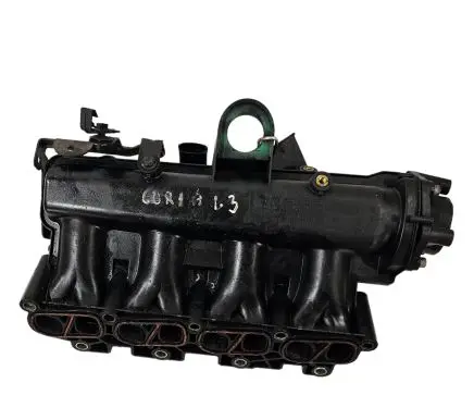 Intake manifold