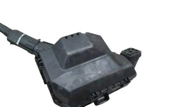 Toyota Yaris Fuse box set