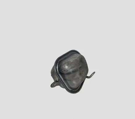 Mazda 6 Vacuum air tank