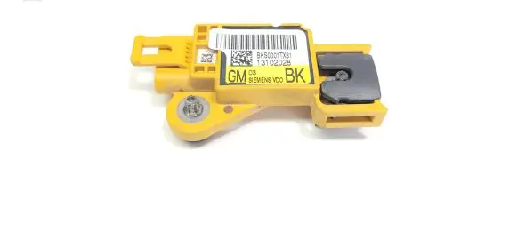 Opel Signum Airbag deployment crash/impact sensor 13102028