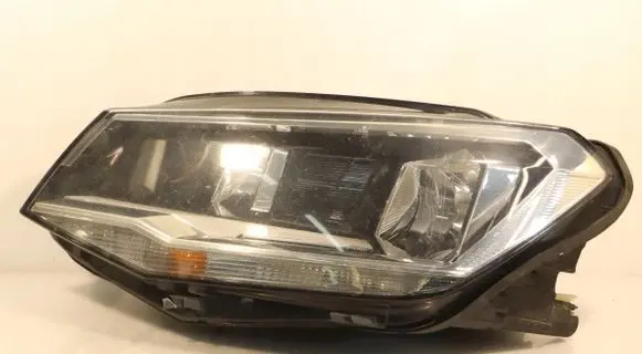 Volkswagen Caddy Headlight/headlamp 2K1941005B