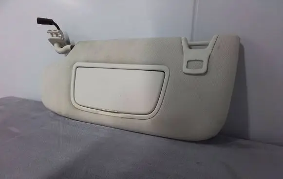 Ford Edge II Sun visor