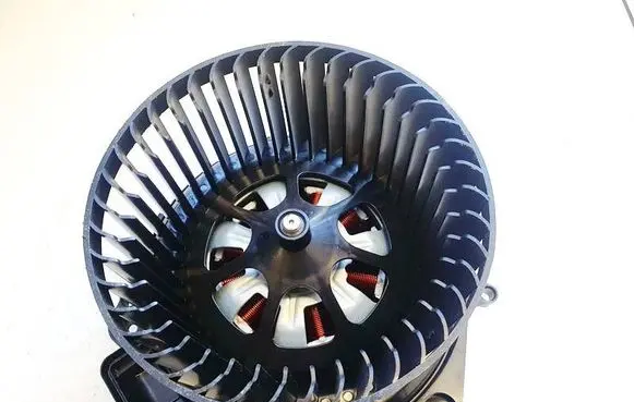 Cupra Born Heater fan/blower 1ea820021a