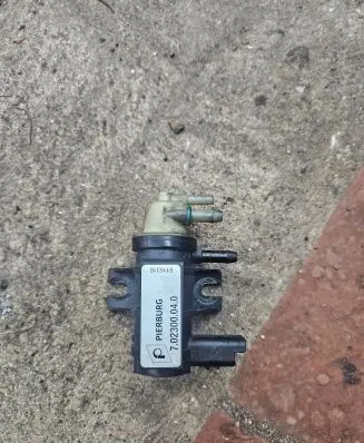 Citroen C4 Grand Picasso Turbo system vacuum part 702300040
