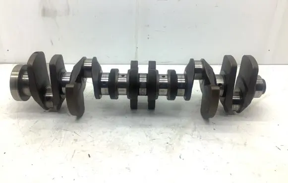 BMW 5 GT F07 Crankshaft 7580483 758048307