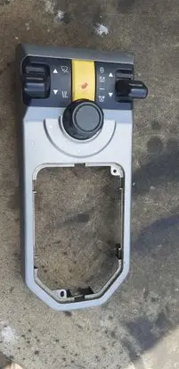 Land Rover Discovery 3 - LR3 Gear shift selector indicator 
