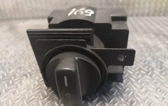 Mercedes-Benz A W169 Light switch 1695451704
