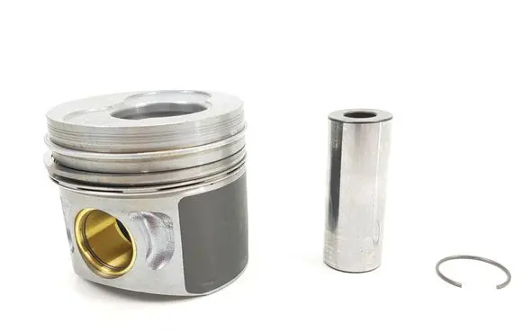 Volkswagen PASSAT B5 Piston 038107065K