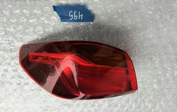 BMW 1 F40 Rear/tail lights 7450642
