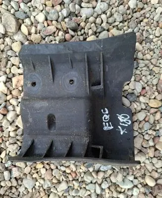 Mercedes-Benz EQC Other exterior part A2938312200