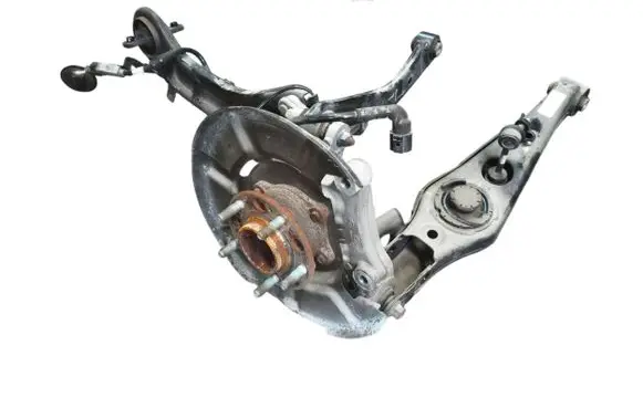 Hyundai Santa Fe Rear wheel hub spindle/knuckle 