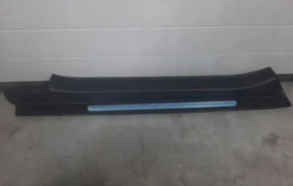 Audi TT TTS Mk2 Front sill trim cover 8J0853491G