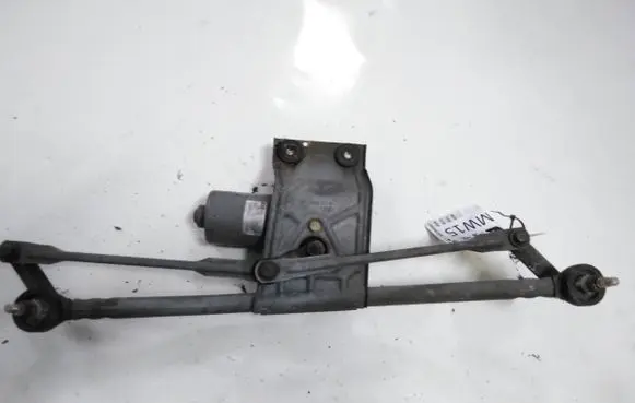 Mazda 121 SM Front wiper linkage and motor 96FG17504
