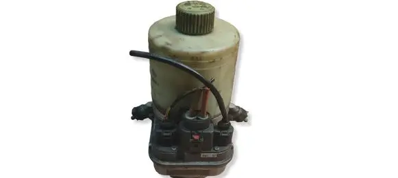Seat Ibiza II (6k) Power steering pump 6Q0423156AB