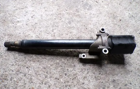 Alfa Romeo 159 Driveshaft support bearing bracket 55188019