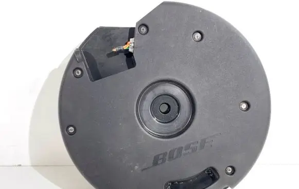 Renault Koleos I Subwoofer speaker 28170JY10A