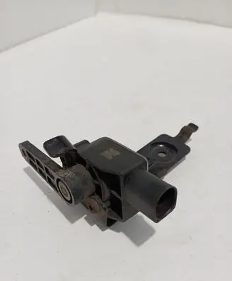 Audi A6 S6 C6 4F Headlight/headlamp level sensor 6PM00873900 1T0907503