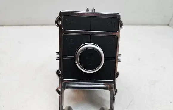 Land Rover Range Rover Sport L494 Suspension ride height/mode switch JPLA14B596HE