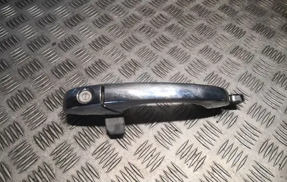 Chrysler 300 - 300C Front door exterior handle 4589009AG