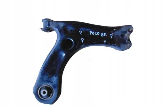 Volkswagen Polo V 6R Front lower control arm/wishbone 6R0407152F