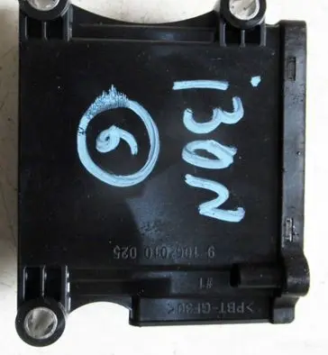 Hyundai i30 fastback Transfer box differential control unit 95447-24AC0