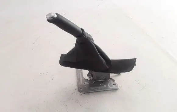 Renault Fluence Handbrake/parking brake lever assembly