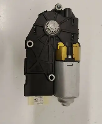 Mercedes-Benz GL X166 Sunroof motor/actuator A1664420023 A1668200208 A1668201108