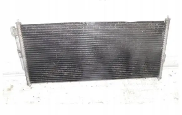 Nissan Almera N16 A/C cooling radiator (condenser)
