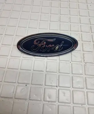 Ford Fiesta Manufacturer badge logo/emblem C1BB8B262AA