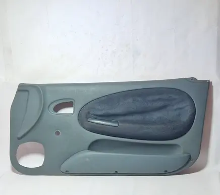 Renault Megane I Front door card panel trim