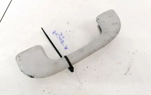 Mercedes-Benz ML W164 Front interior roof grab handle A1648100354
