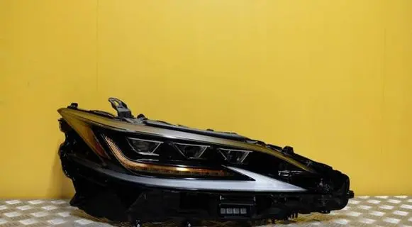 Lexus ES 250 - 300 - 330 Headlight/headlamp LEXUS-ES350 1805