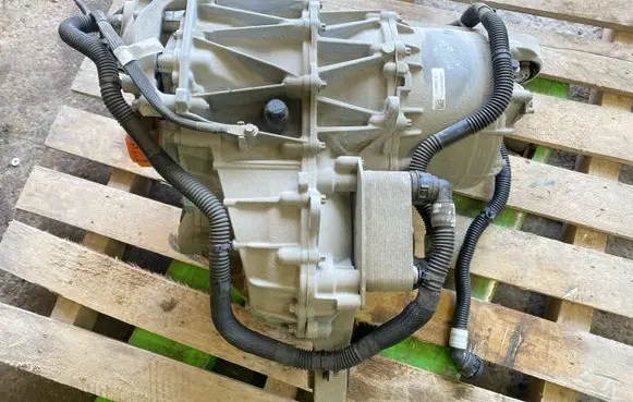 Tesla Model 3 Engine 108569320F 11209901 112099018J