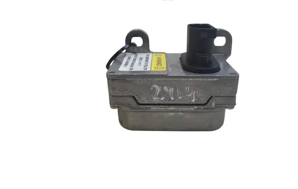 Volvo S40 ESP acceleration yaw rate sensor 3M5T14B296AB