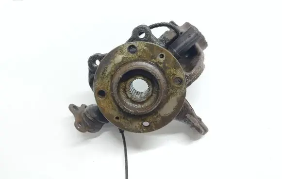 Citroen C3 Picasso Front wheel hub