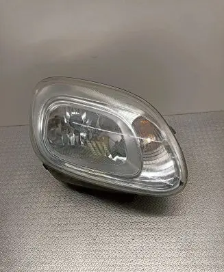 Fiat Panda III Headlight/headlamp 00518436440 29D5T2