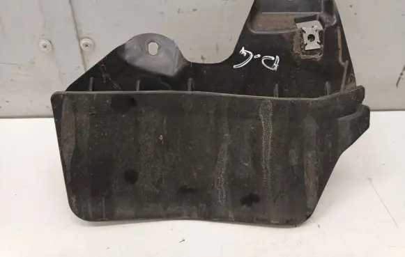 Audi A3 8Y Rear mudguard 8Y0853834B