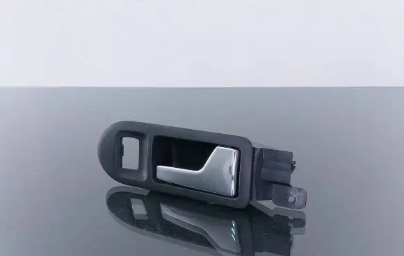 Volkswagen Golf IV Front door interior handle 381837114