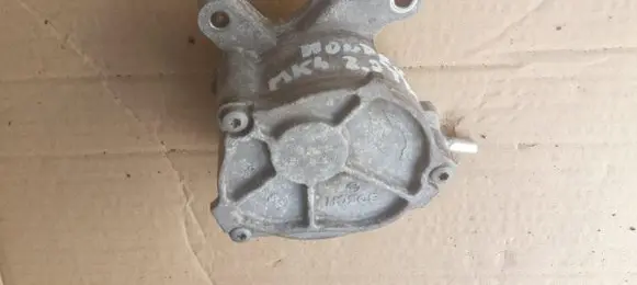 Ford Galaxy Vacuum pump