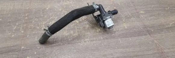 Jeep Grand Cherokee Electric auxiliary coolant/water pump 68252075AB