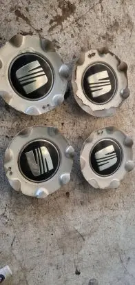 Seat Toledo II (1M) Original wheel cap 1M0601149J