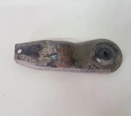 Audi A6 S6 C6 4F Other body part 4F0505219B