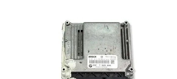 BMW 3 E90 E91 Engine control unit/module 7809000 0281014238 13617809000