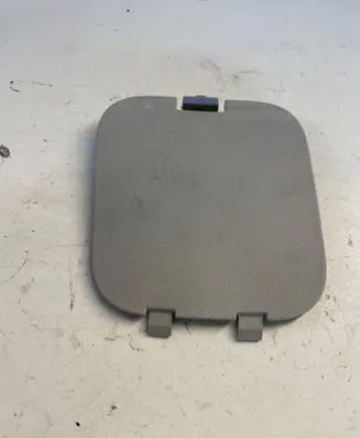 Renault Scenic III - Grand scenic III Trunk/boot trim cover Mp6407