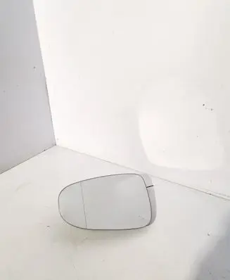 Wing mirror glass