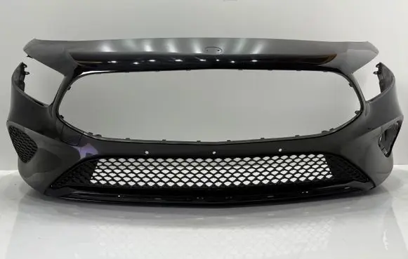 Mercedes-Benz A W177 Front bumper