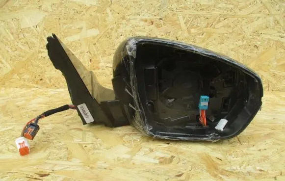 Citroen DS7 Crossback Front door electric wing mirror