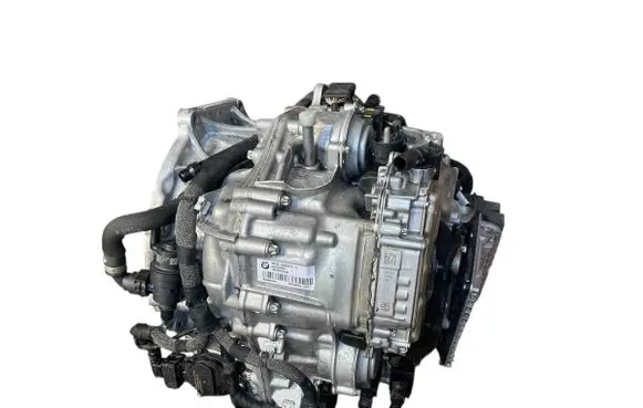 Automatic gearbox