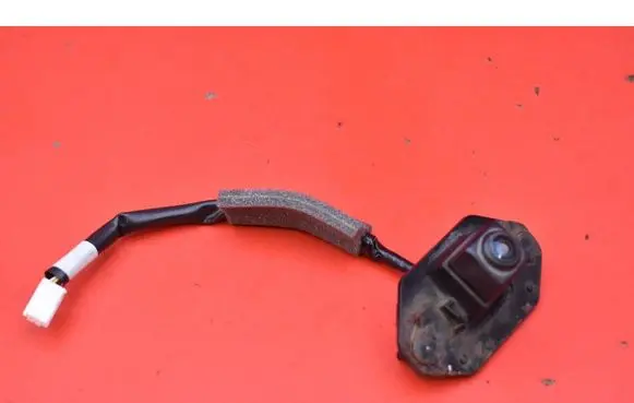 Nissan Leaf I (ZE0) Reversing camera 284425SA0A