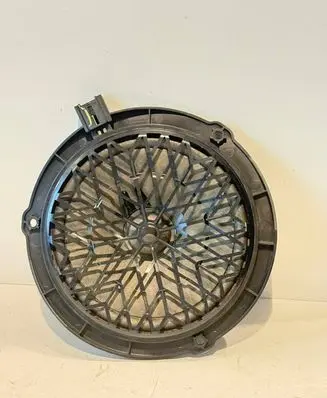 Peugeot 2008 I Rear door speaker A01905701 901905601 A01905601